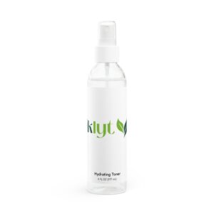 Hydrating Toner, 6oz