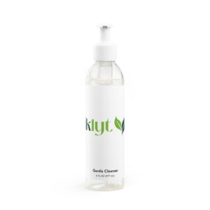 Gentle Face and Body Cleanser, 6oz