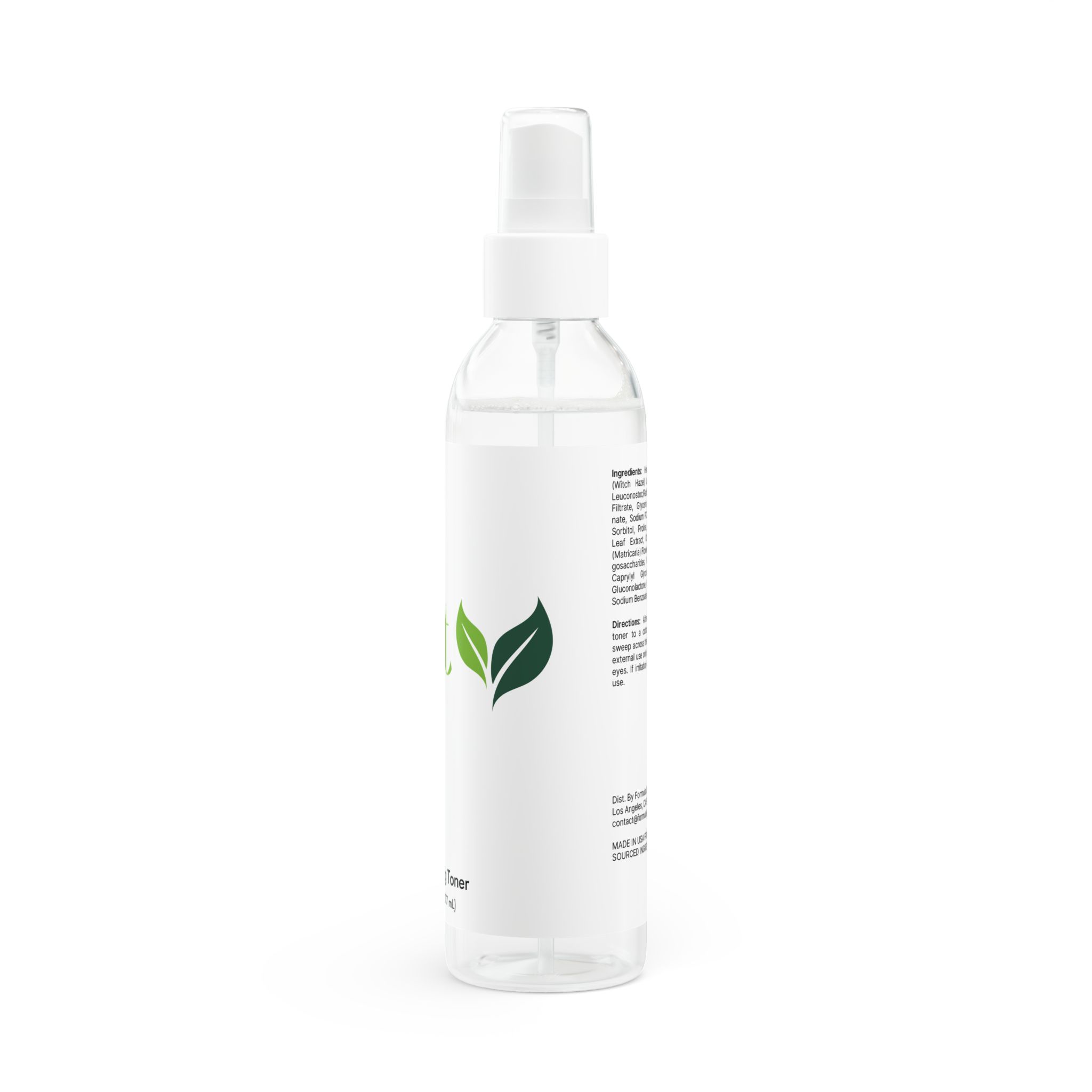 Hydrating Toner, 6oz - Image 4