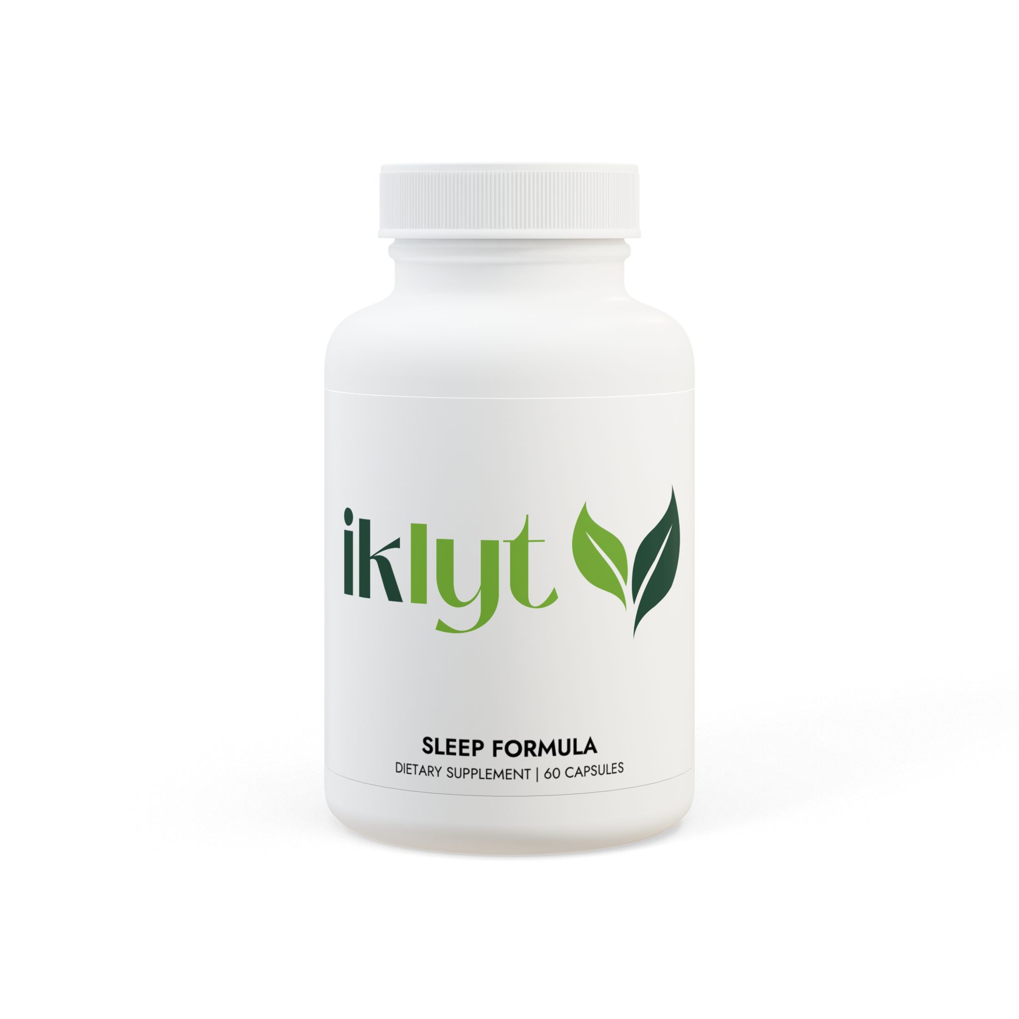 Sleep Supplement (60 Capsules)